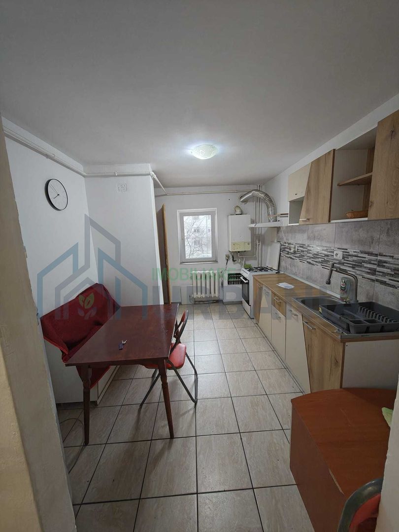 Apartament 4 camere de vânzare în zona Frumoasa, strada Plantelor, Iași - Poză 8