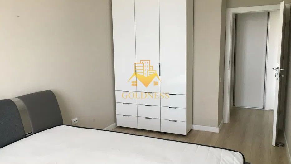 2 camere open space, Modern, AC, parcare Zona Rodnei,Someseni - Poză 5