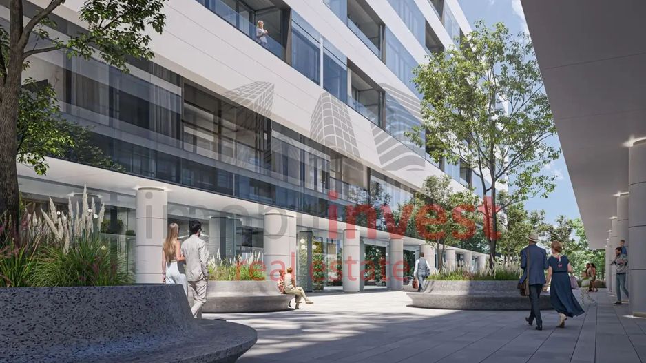 One North Lofts - Poză 2