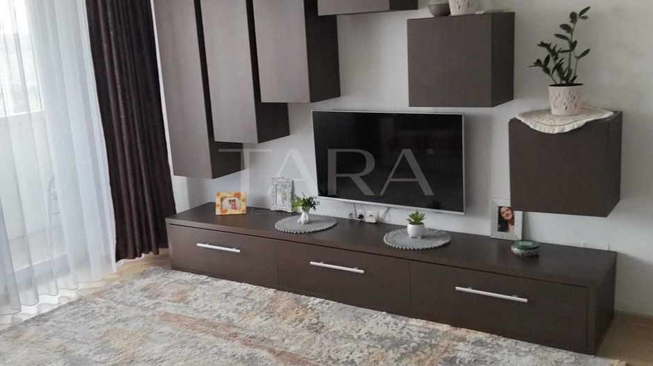 Apartament 2 Camere, Gheorgheni – Zona Mercur, Lângă Iulius Mall. - Poză 1