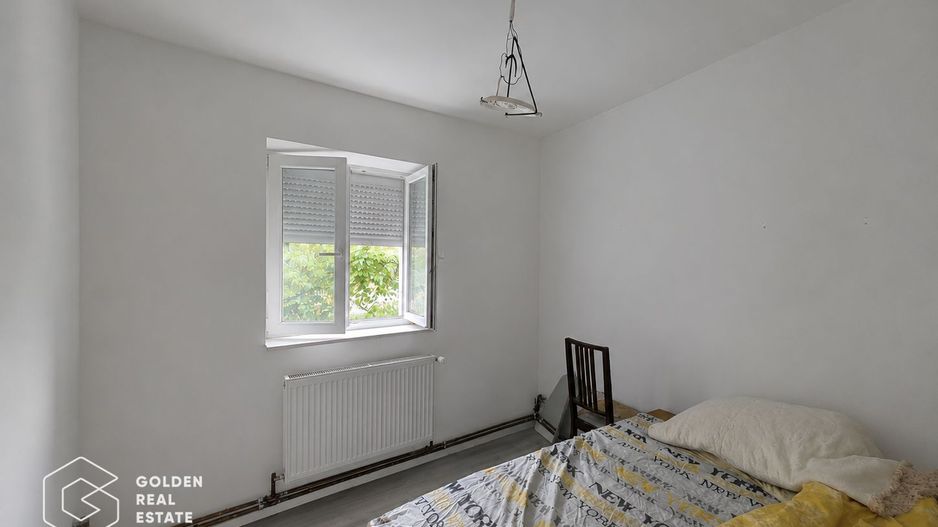 Casa cu teren de 1224 mp, localitatea Baratca - Poză 16
