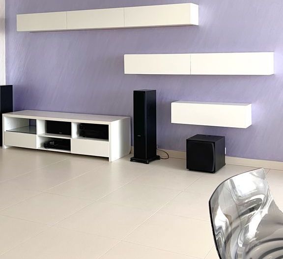 Apartament 4 camere, 3 bai, 2 balcoane, 2 locuri parcare, Pipera - Poză 5