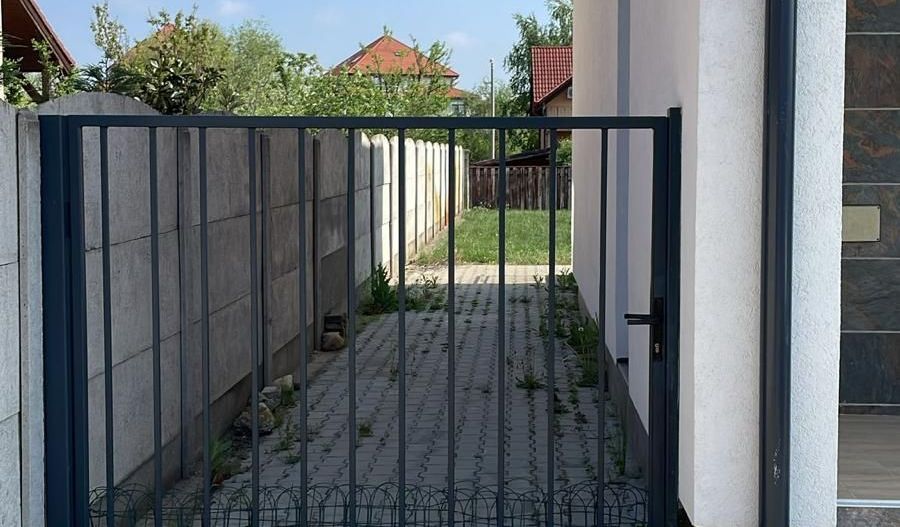 1/2 Duplex | Calea Urseni-Ciarda | Asfalt | 4 camere | 3 bai - Poză 3