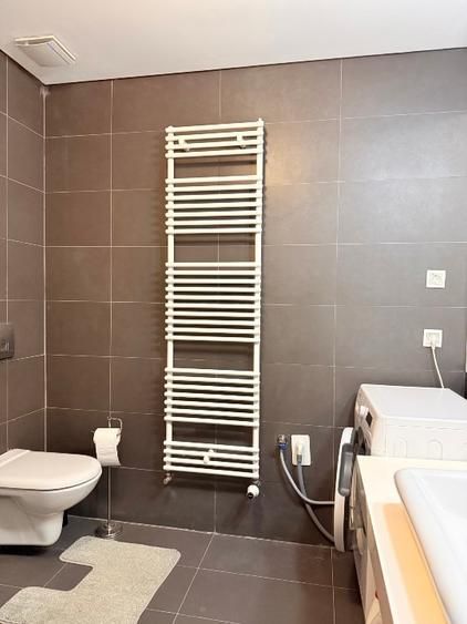 Apartament spatios 2 camere Upground Residence I Zona Aviatiei - Poză 13