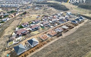 🏡 Casă de vânzare – Târgu Mureș, strada Zeno Vancea | Teren 500 mp | - Poză 6