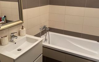 Apartament 2 camere Premium | 2 bai | Parcare | Timpuri Noi - Poză 7