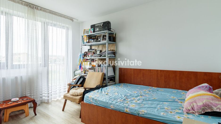 casa 4 camere Celofibrei Bragadiru - Poză 9
