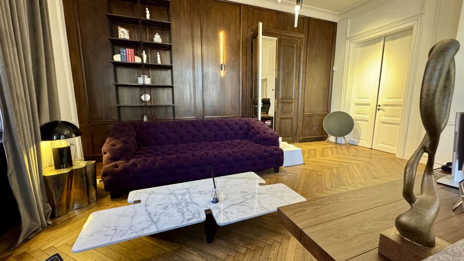 Spațiu de birouri ultracentral de vânzare - Poză 2