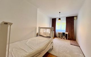 Apartament 3 camere │Gradina 50mp │Piscina │Parcare inclusă ║ Pipera - Poză 49