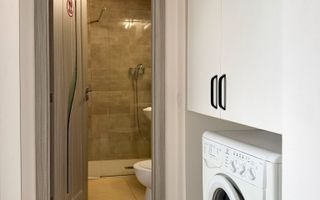 Apartament 2 camere, parcare, Gheorgheni, zona Mercur! - Poză 8