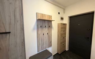 Apartament cu o camera, etaj intermediar, in bloc nou, cu parcare, zona Daliei - Poză 4