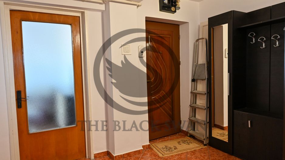 Apartament cu 2 camere de închiriat | Decomandat | Comision 0% - Poză 8