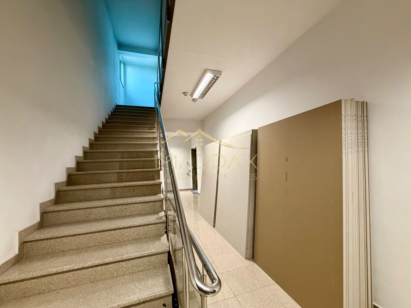 Penthouse Triplex Exclusivist *285mp* // Rooftop *93mp* // 2 Parking / Herastrau - Poză 71