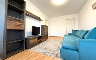 Apartament 3 camere semidecomandat, pet friendly, de închiriat – Astra - Poză 2