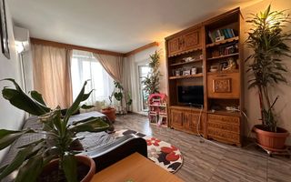 Vanzare Apartament 4 Camere Oltenitei Comision 0% - Poză 1