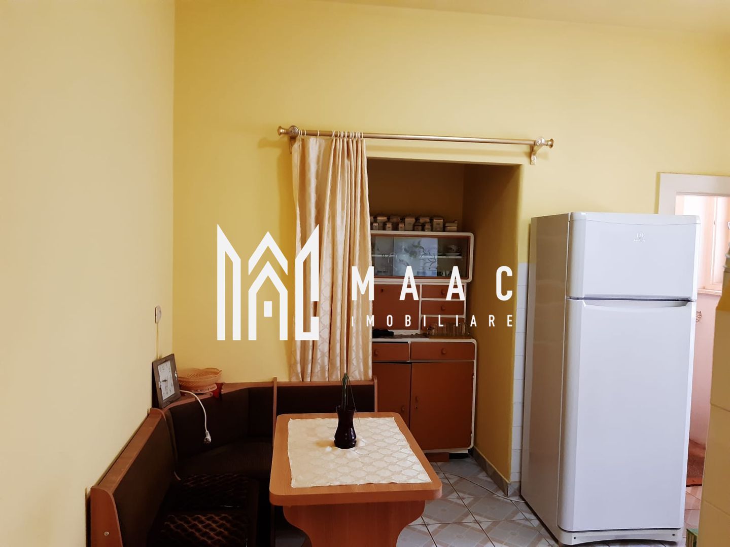Apartament 3 camere | Mitropoliei | Investitie | Parcare - Poză 6