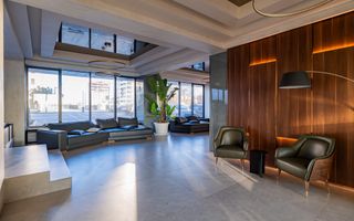 Apartament 2 camere–Mamaia Central-Marina Blu | Vedere lac | parcare - Poză 10