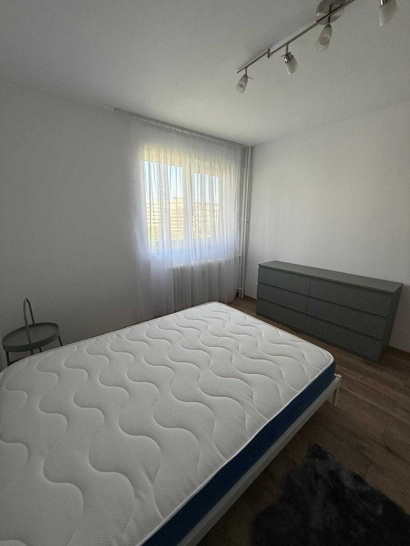 2 camere, prima închiriere, renovat, Piața Miniș, metrou C. Georgian - Poză 4