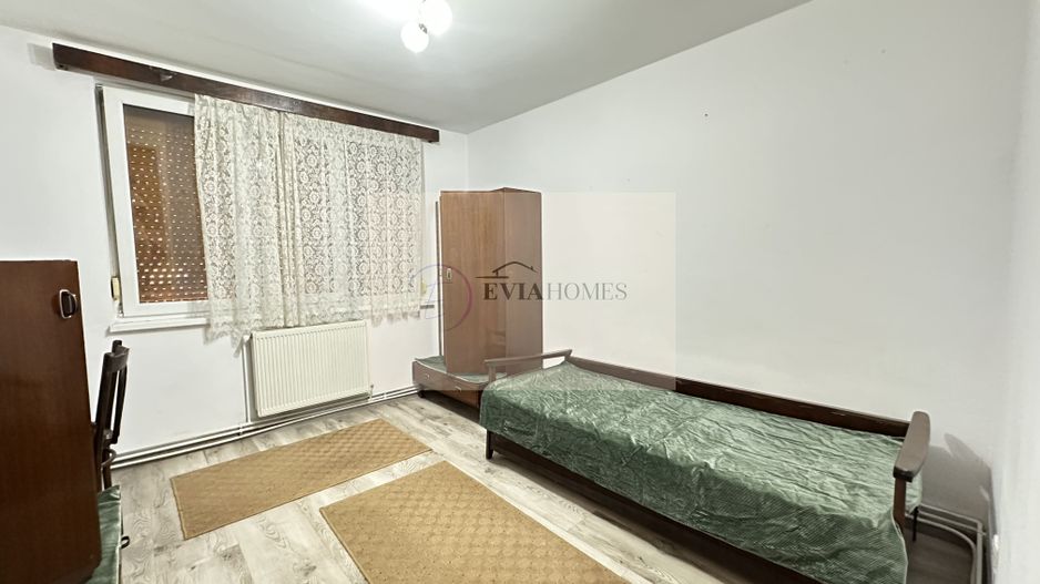 2 camere/P-ta Gării/ zona Străzii Horea - Poză 1