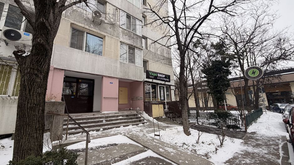 | Apartament 2 camere | Nemobilat + Neutilat | Drumul Taberei | - Poză 1