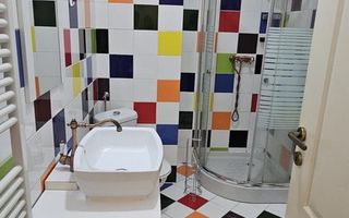 De închiriat garsonieră 42mp Dristor | 7 minute metrou | bloc nou - Poză 3