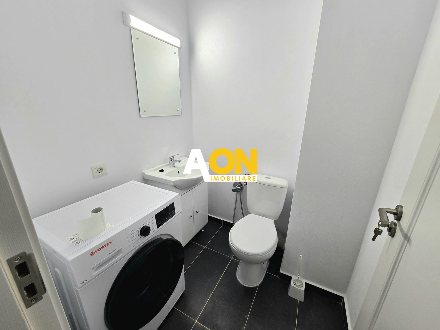 Apartament cu 3 Camere, Scară Interioară, Bloc Nou - Poză 15