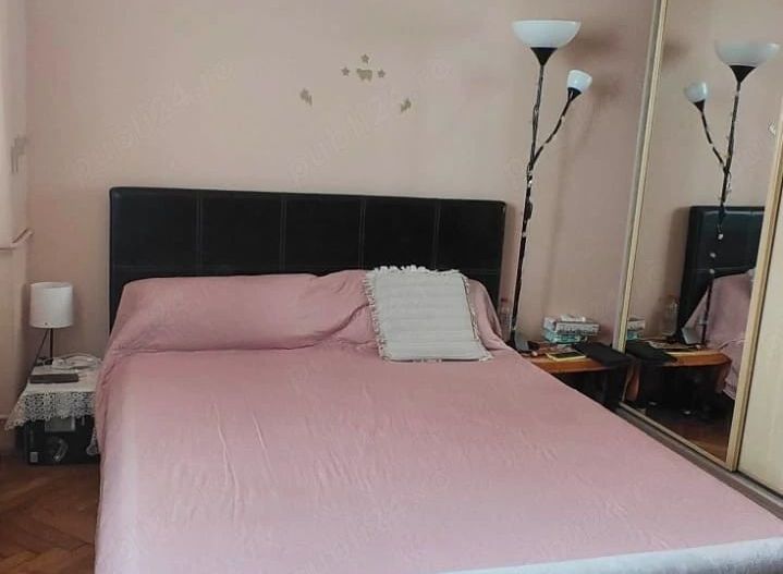 4 camere | 90 mp | 2 băi | parcare | Str. Turda  | 850 - Poză 1