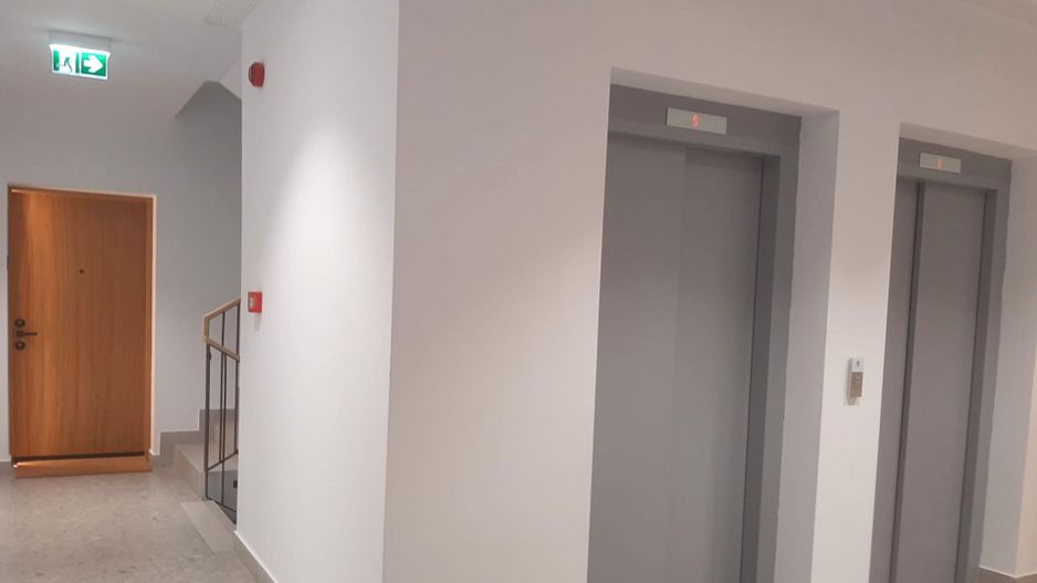 Apartament premium cu 3 camere terasă generoasă și vedere liberă  Escape Syner - Poză 19