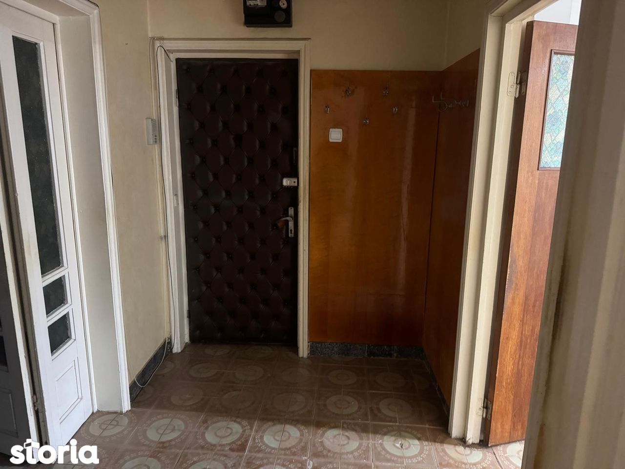 Tomis II | 3 camere decomandate | Garaj propriu | Boxă - Poză 6