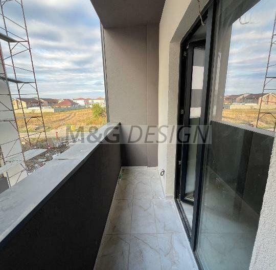 Apartament 2 camere Giroc- Calea Urseni bloc nou - Poză 8