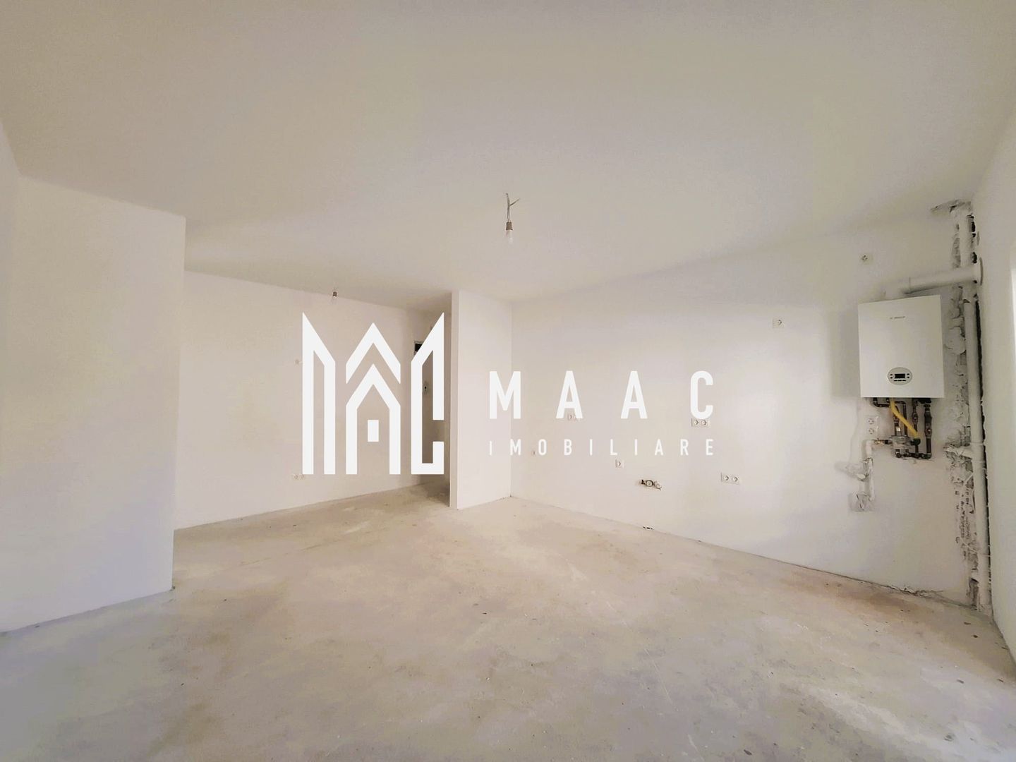 Apartament 3 camere| Balcon | Loc de parcare | Doamna Stanca - Poză 2