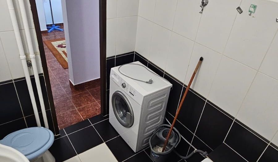Apartament 2 cam Rahova, Margeanului, str. Glicinelor - Poză 8