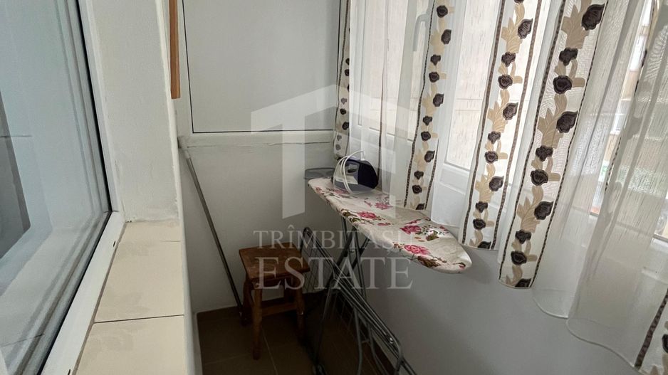 LUJERULUI | Aleea Cetatuita | Chirie 2 camere + Metrou 550m - Poză 3