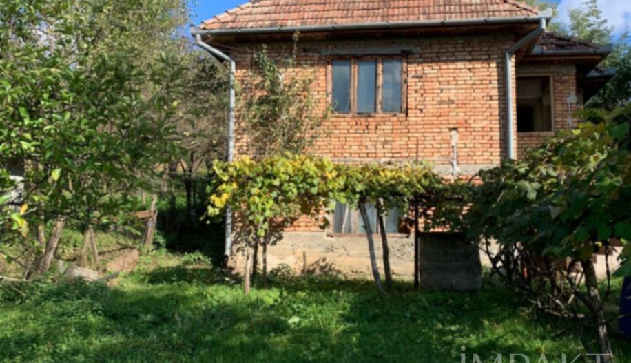 De vânzare casă + teren 30 ari - Silivașu de Câmpie, - Poză 21