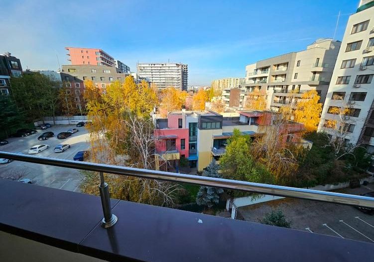 Apartament 3 camere | Herastrau | 2 locuri de parcare subterane | Boxa - Poză 2