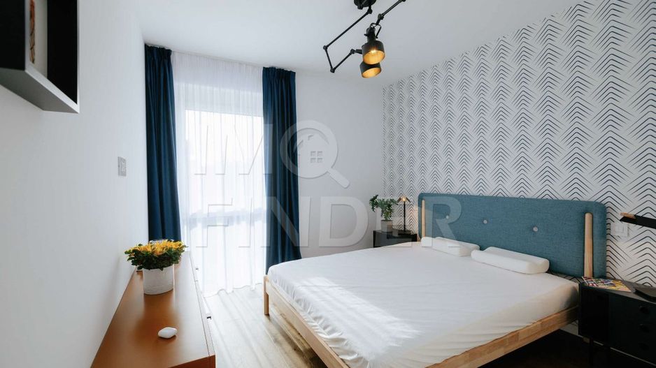 Apartament de lux, 3 camere zona UMF, Gradina Botanica - Poză 3