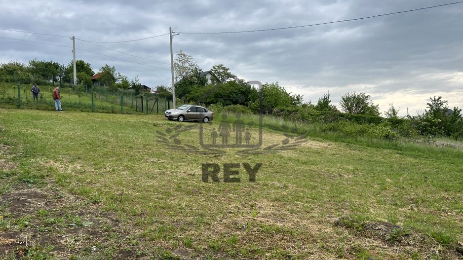 Teren de vanzare Sura Mare / Sibiu - Poză 8