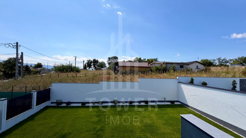 Casa moderna Premium-Daia Noua - Poză 36