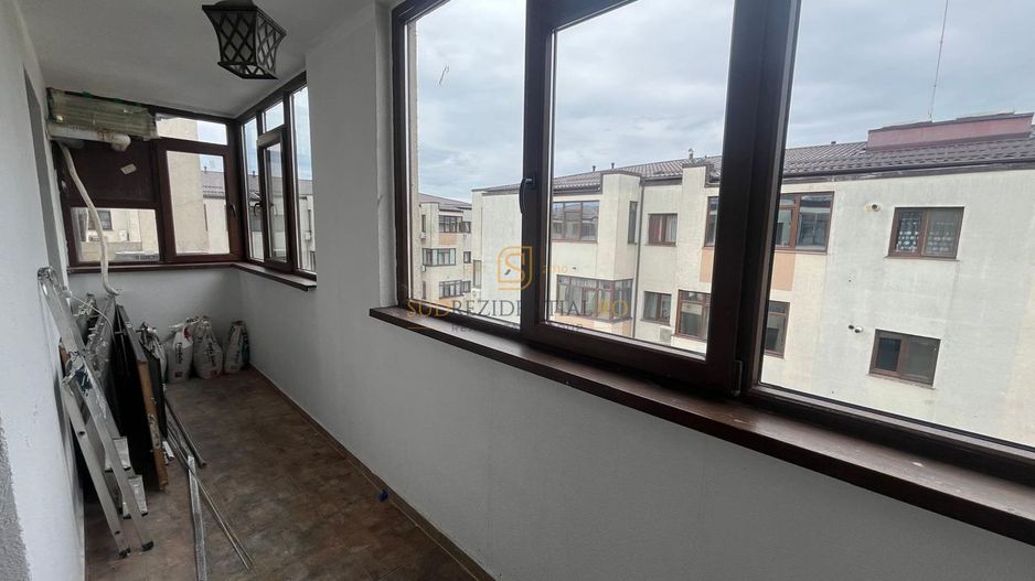 Apartament 3 camere |Berceni - Aparatorii Patriei| Proximitate Metrou - Poză 9