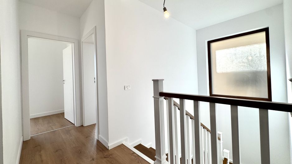 Duplex spațios în Dumbrăvița – separat prin cameră tehnică, zona IKEA - Poză 18