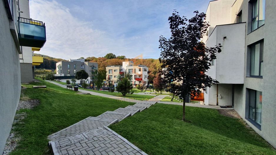 Comision 0! Apartament cu 3 camere+parcacre, zona Baza Sportiva la Terenuri! - Poză 8