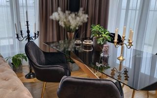 Luxury Living | 102 mp utili + terasa 35 mp | Pipera - Poză 6