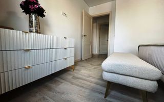 Apartament PREMIUM 3 camere + 2 locuri parcare Atrium Garden - Poză 22