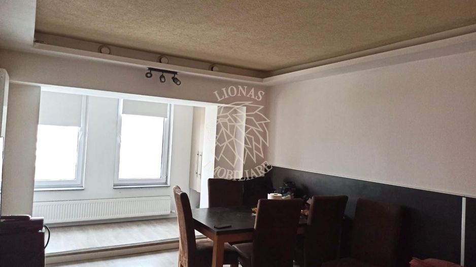 Apartament 53,5 mp con.-balcon-Zona Sensul Vechi - Poză 1