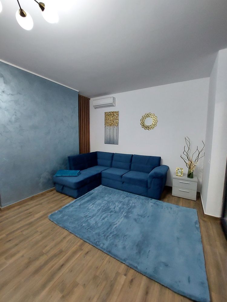 Apartament cu 3 camere in Mamaia Nord langa plaja Azimuth -  ocazie - Poză 1