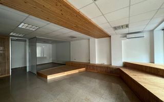 Spatiu birouri - office - Dorobanti - Poză 2