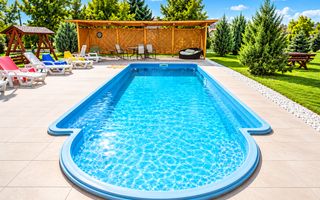 Apartament 3 camere | 75 mp utili + balcon | Airport Residence Otopeni - Poză 6