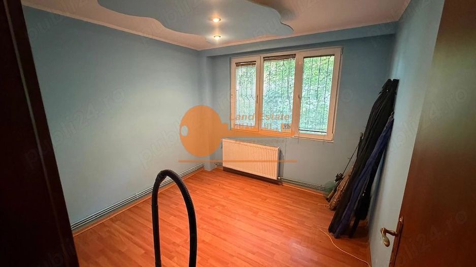 3 camere - centrala – 600 m de metrou Râul Doamnei - Poză 5