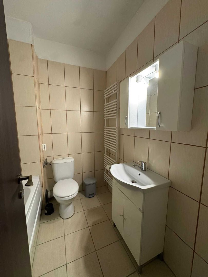 Apartament 2 camere – 70 mp, decomandat | Plaza Residence - Poză 5