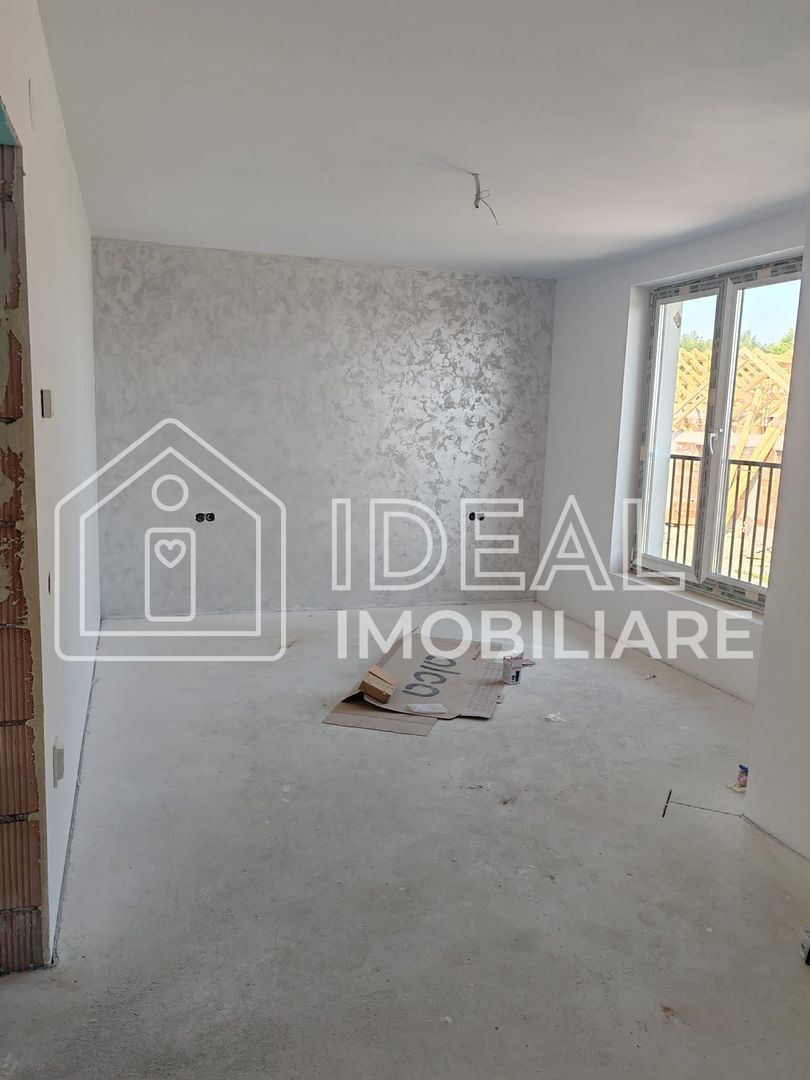 Casa cu 4 camere si 340 mp de curte, in Cartierul Arhitectilor - Poză 14